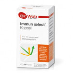 Immun Select by Dr Wolz